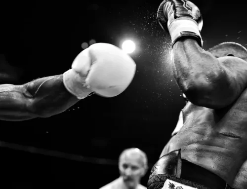 The Best Boxers of All Times and Their Greatest Fights