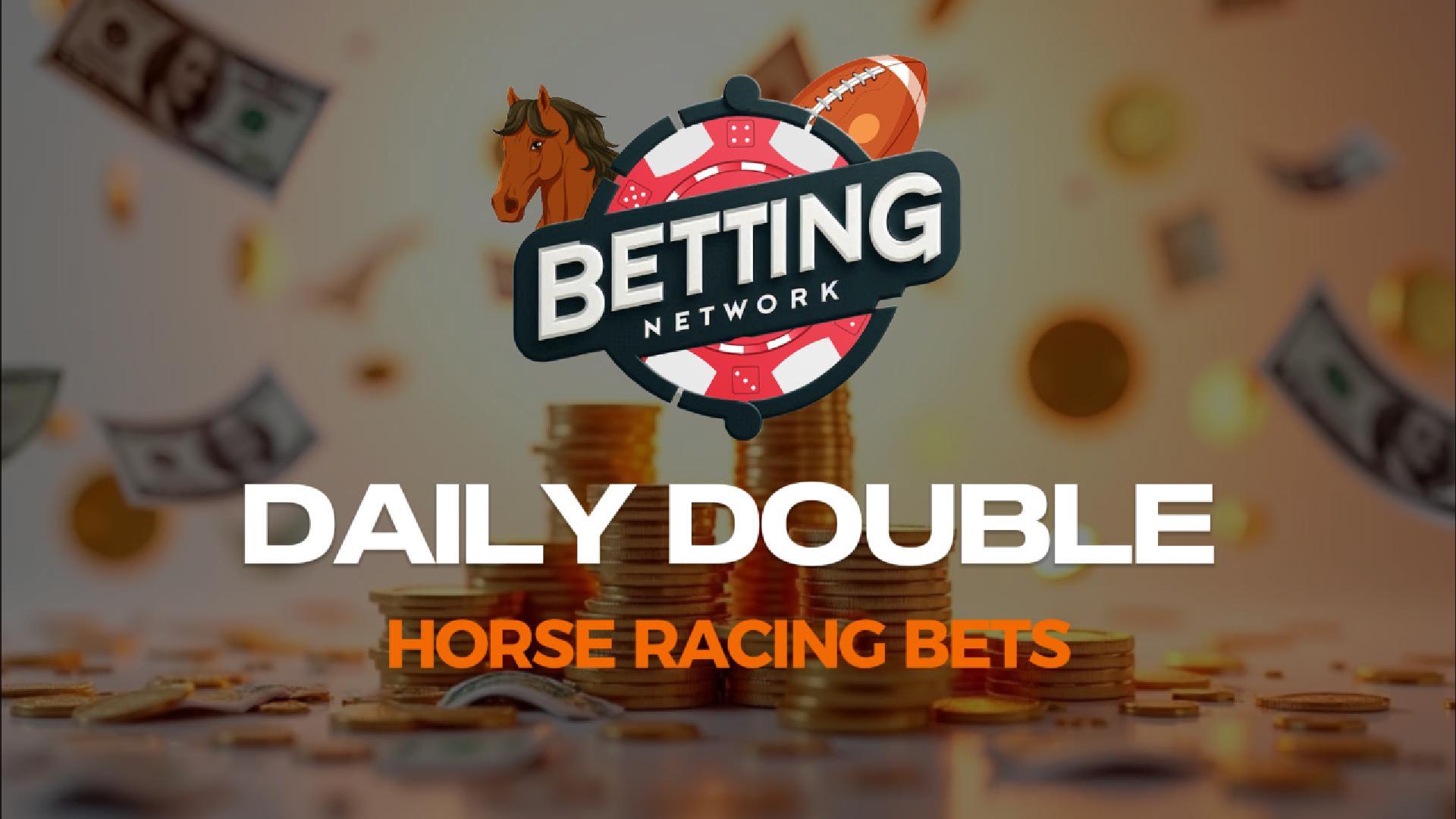 Daily Double Horse Racing Bets