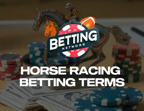 Horse Racing Betting Terms You Need to Know!