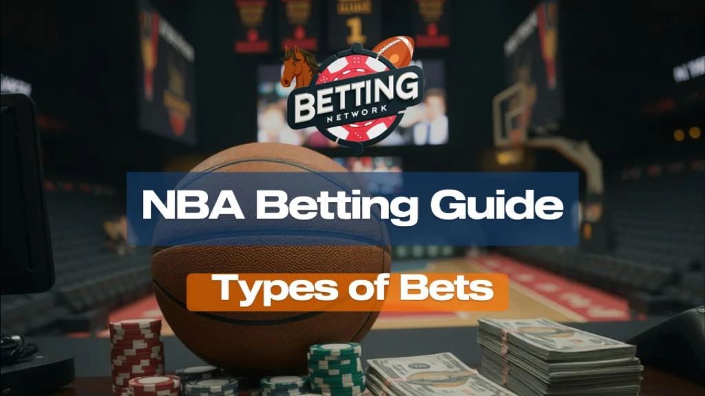 NBA Betting Guide