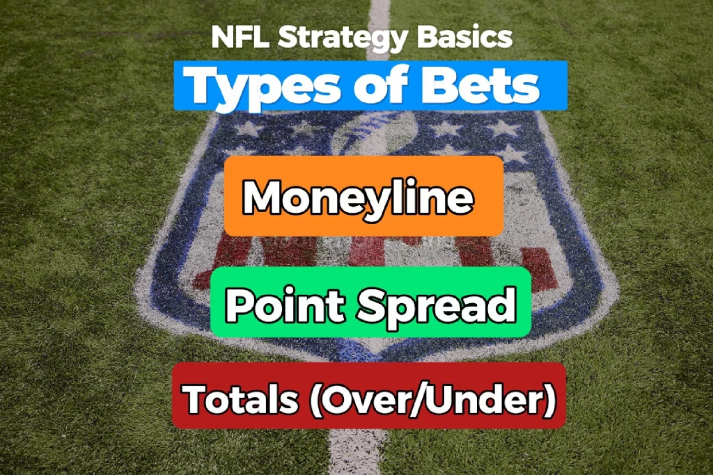 NFL Betting Strategy