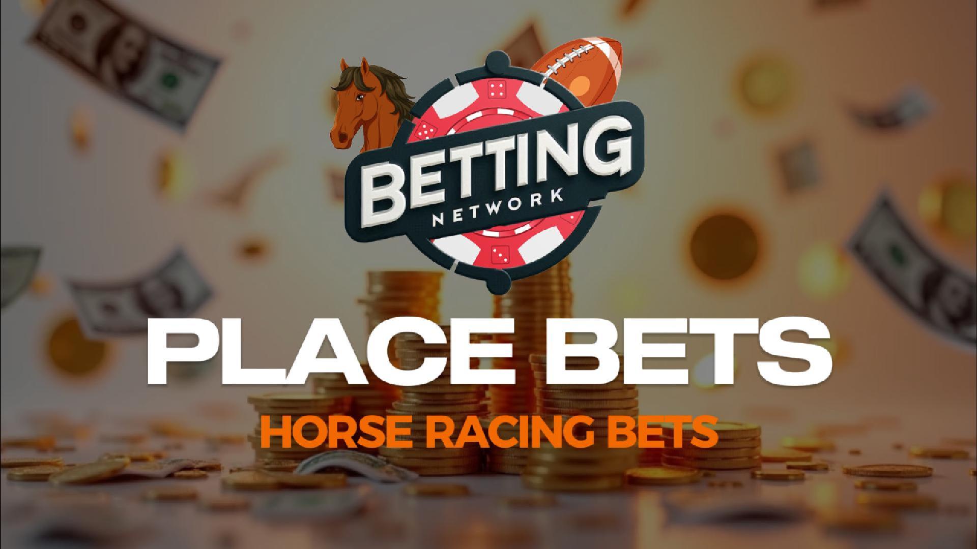 Place Bet Horse Racing