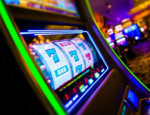 Slots Machine Strategy & Tips Every Player Should Know