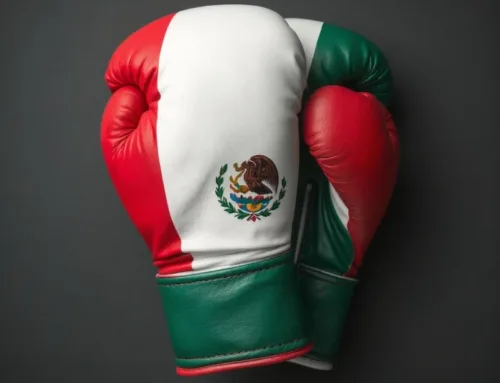 The Best Mexican Boxers of All Time and Their Greatest Fights