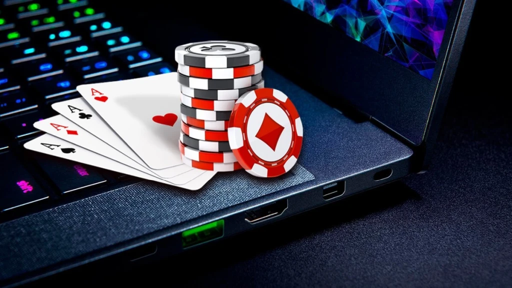 The Best Online Poker Players