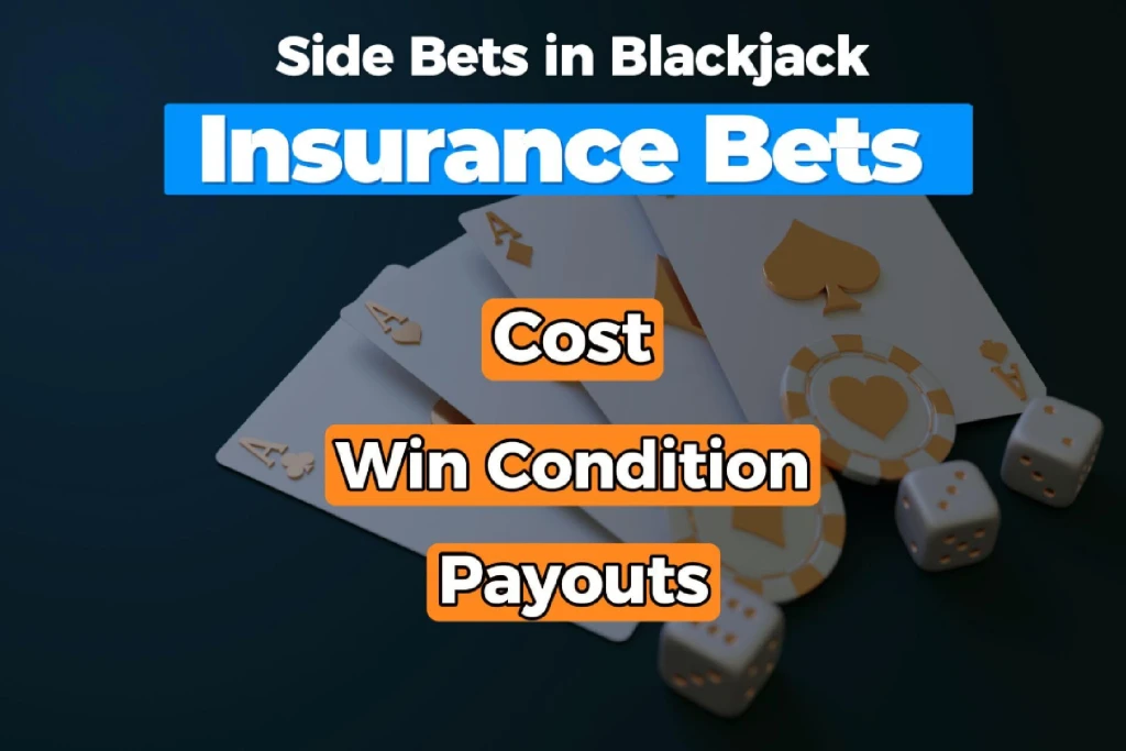 Side Bets in Blackjack