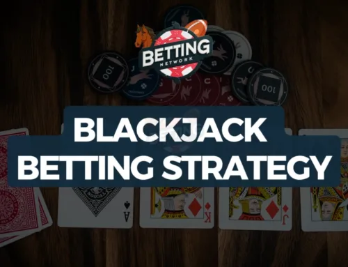 Getting Started with Blackjack Betting Strategies