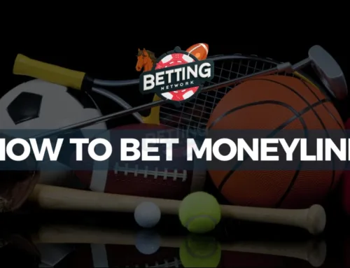 How to Bet Moneyline Made Easy