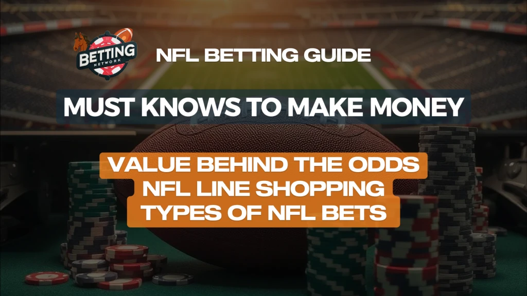 NFL Betting Guide