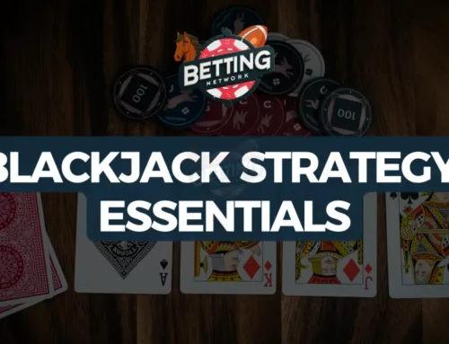 Key Blackjack Strategy Essentials for Every Player