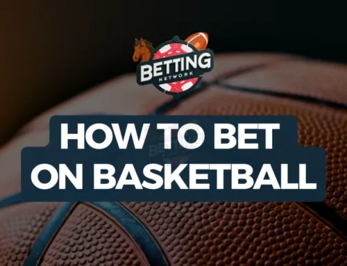 How to Bet on Basketball 101: Master the Game and Bets!