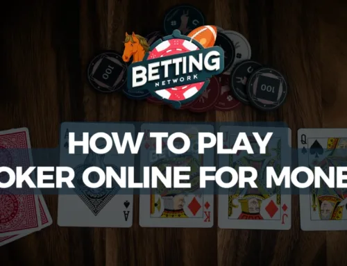 How to Play Poker Online for Money: Smart Strategies