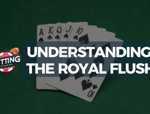 Understanding the Royal Flush Odds: Beyond Luck