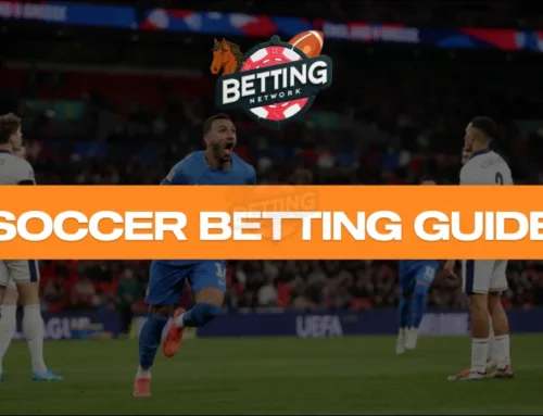 Soccer Betting Guide: Win More with These Easy Steps