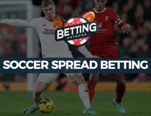 Soccer Spread Betting Explained In Detail