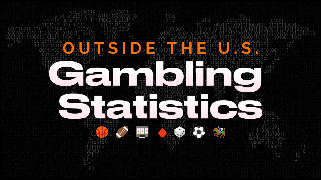 Gambling Statistics