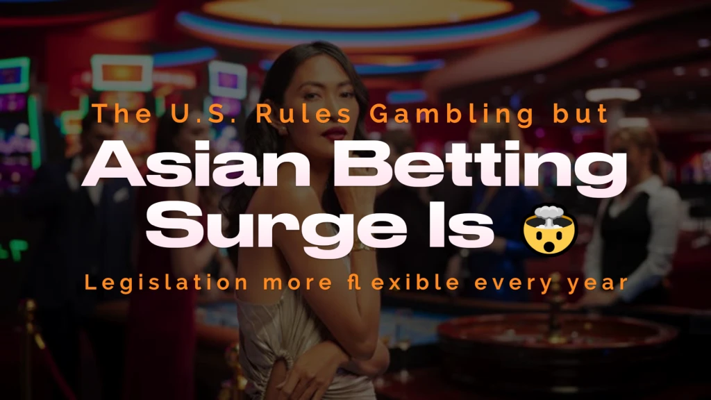 Gambling Statistics